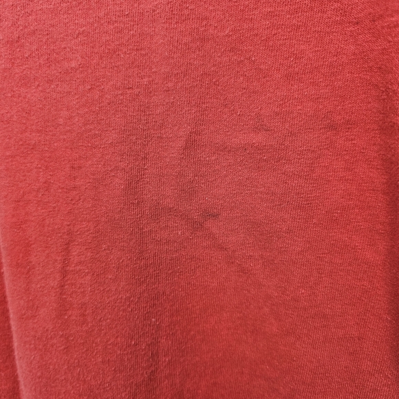 VINTAGE SALEM JORDAN CHICAGO BULLS NBA T-SHIRT 1991 MADE IN USA SIZE L. - Picture 12 of 16